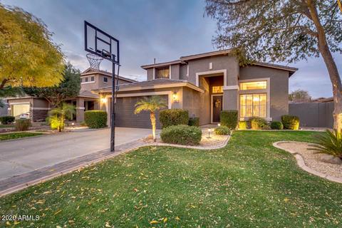 3354 E Hampton Ln, Gilbert, AZ 85295 photo 40