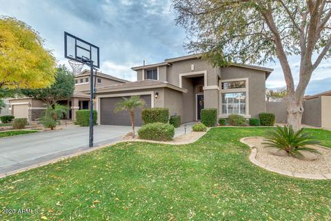 3354 E Hampton Ln, Gilbert, AZ 85295 photo 1