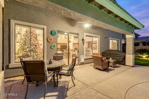 3354 E Hampton Ln, Gilbert, AZ 85295 photo 37