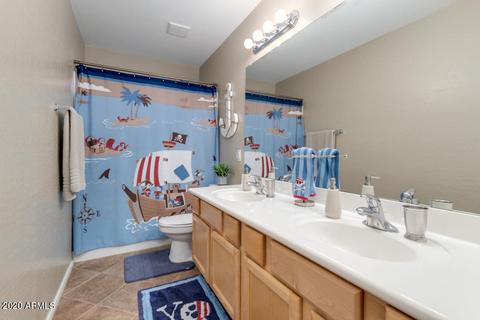 3354 E Hampton Ln, Gilbert, AZ 85295 photo 29