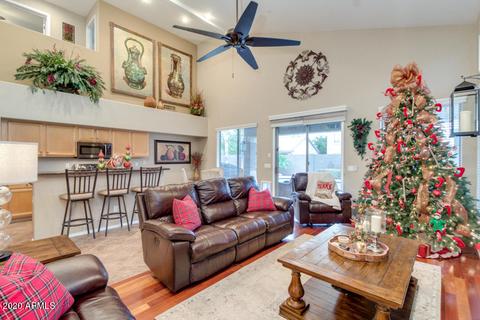 3354 E Hampton Ln, Gilbert, AZ 85295 photo 16