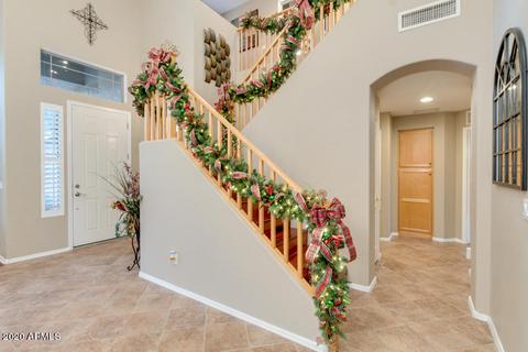 3354 E Hampton Ln, Gilbert, AZ 85295 photo 10