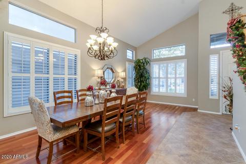 3354 E Hampton Ln, Gilbert, AZ 85295 photo 11