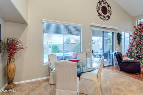 3354 E Hampton Ln, Gilbert, AZ 85295 photo 18