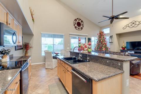 3354 E Hampton Ln, Gilbert, AZ 85295 photo 7