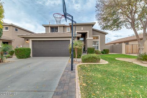3354 E Hampton Ln, Gilbert, AZ 85295 photo 41