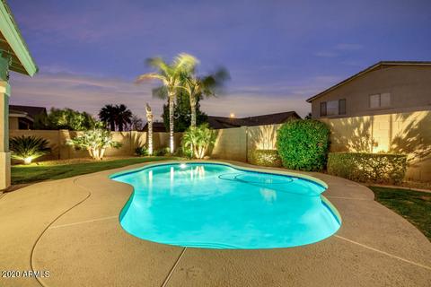3354 E Hampton Ln, Gilbert, AZ 85295 photo 34