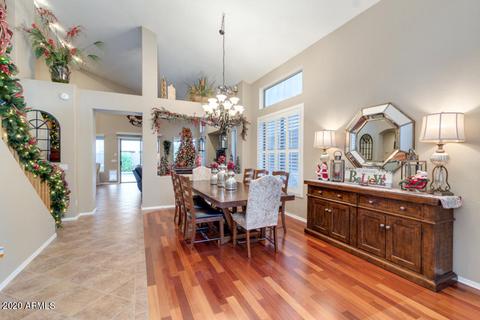 3354 E Hampton Ln, Gilbert, AZ 85295 photo 13