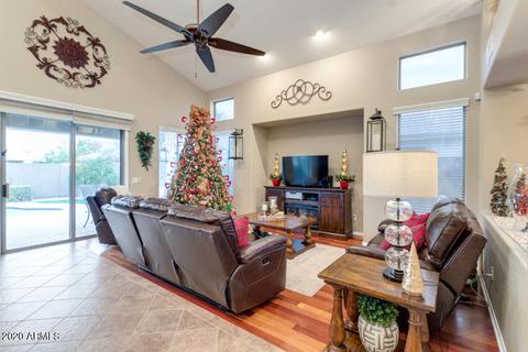 3354 E Hampton Ln, Gilbert, AZ 85295 photo 15