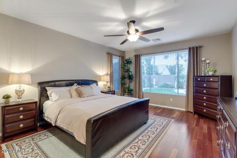 3354 E Hampton Ln, Gilbert, AZ 85295 photo 20