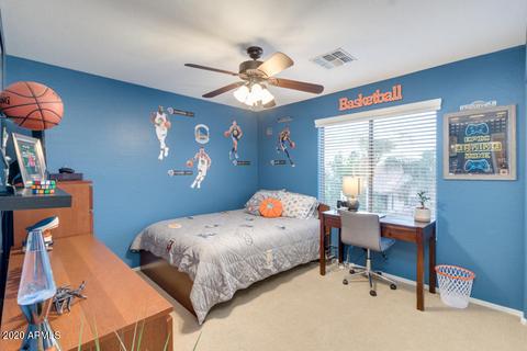 3354 E Hampton Ln, Gilbert, AZ 85295 photo 24