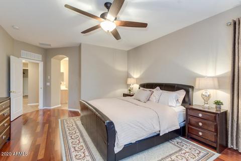 3354 E Hampton Ln, Gilbert, AZ 85295 photo 19