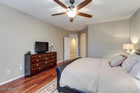 3354 E Hampton Ln, Gilbert, AZ 85295 photo 21