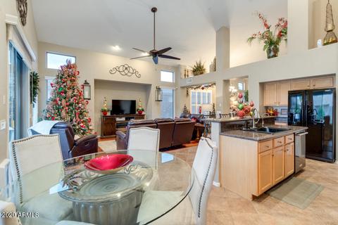 3354 E Hampton Ln, Gilbert, AZ 85295 photo 8