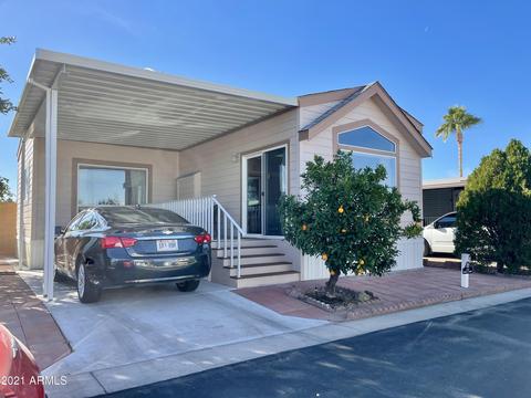 7750 E Broadway Rd #894, Mesa, AZ 85208 photo 1