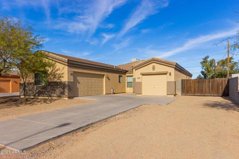 3040 E St John Rd, Phoenix, AZ 85032 photo 1