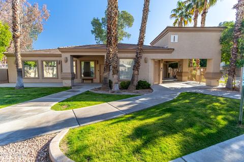920 E Devonshire Ave #4008, Phoenix, AZ 85014 photo 18