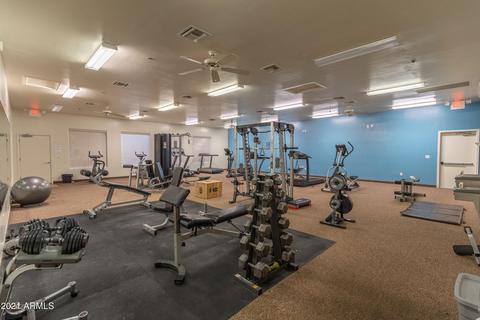 920 E Devonshire Ave #4008, Phoenix, AZ 85014 photo 22