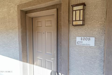 920 E Devonshire Ave #4008, Phoenix, AZ 85014 photo 2
