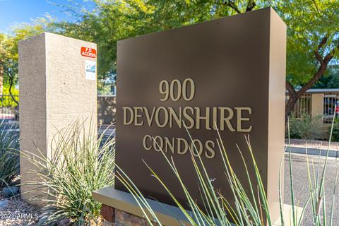 920 E Devonshire Ave #4008, Phoenix, AZ 85014 photo 1