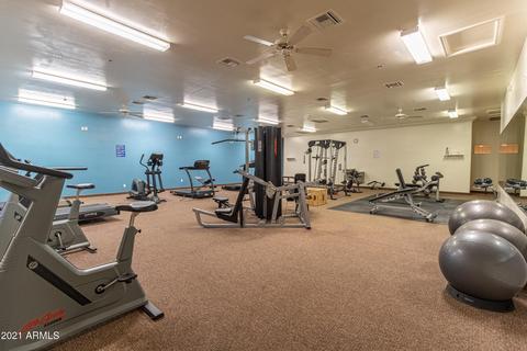 920 E Devonshire Ave #4008, Phoenix, AZ 85014 photo 19