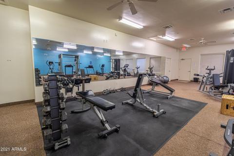 920 E Devonshire Ave #4008, Phoenix, AZ 85014 photo 21
