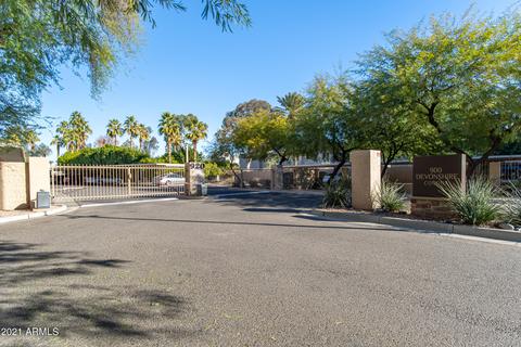 920 E Devonshire Ave #4008, Phoenix, AZ 85014 photo 38