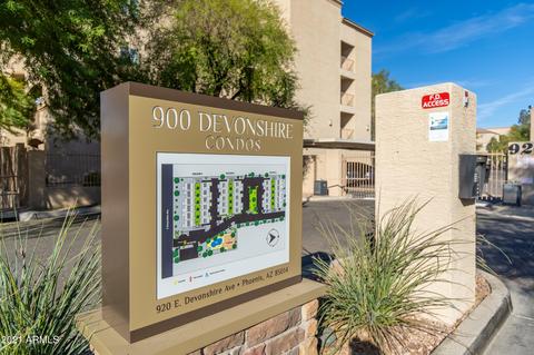 920 E Devonshire Ave #4008, Phoenix, AZ 85014 photo 37