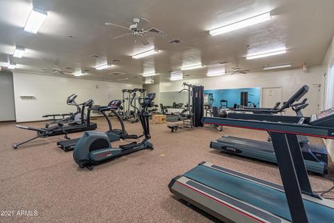 920 E Devonshire Ave #4008, Phoenix, AZ 85014 photo 20