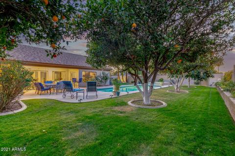 4322 Encanto St, Mesa, AZ 85205 photo 4