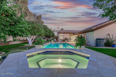 4322 Encanto St, Mesa, AZ 85205 photo 6