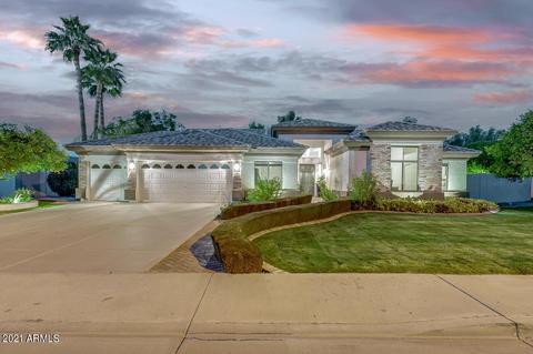4322 Encanto St, Mesa, AZ 85205 photo 1