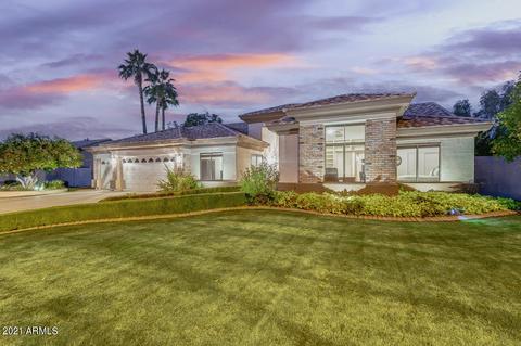4322 Encanto St, Mesa, AZ 85205 photo 2