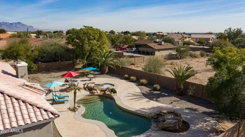 9215 E Mclellan Rd, Mesa, AZ 85207 photo 52