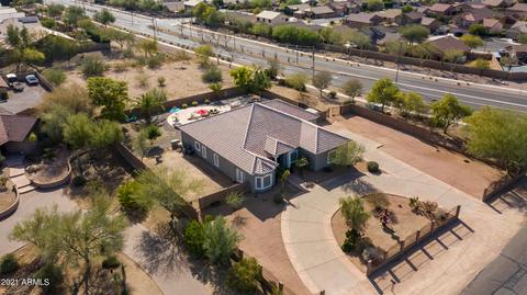 9215 E Mclellan Rd, Mesa, AZ 85207 photo 2