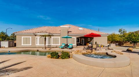 9215 E Mclellan Rd, Mesa, AZ 85207 photo 48