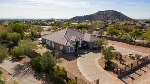 9215 E Mclellan Rd, Mesa, AZ 85207 photo 1