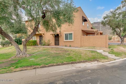 703 E Cochise Dr #A, Phoenix, AZ 85020 photo 2