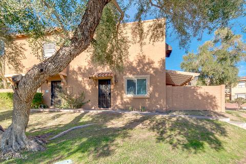 703 E Cochise Dr #A, Phoenix, AZ 85020 photo 1