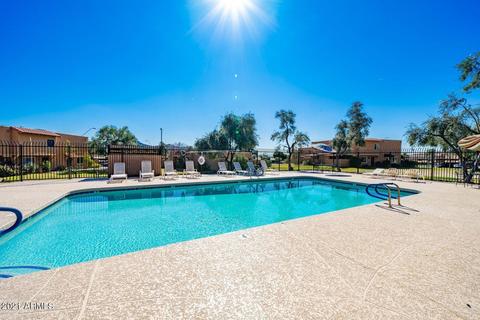 703 E Cochise Dr #A, Phoenix, AZ 85020 photo 25