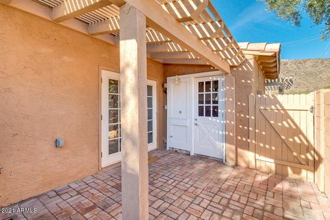 703 E Cochise Dr #A, Phoenix, AZ 85020 photo 22