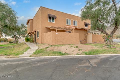 703 E Cochise Dr #A, Phoenix, AZ 85020 photo 30