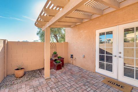 703 E Cochise Dr #A, Phoenix, AZ 85020 photo 24