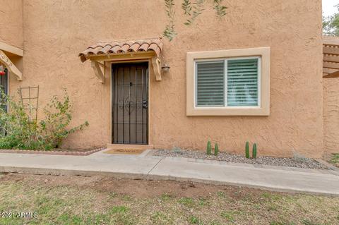 703 E Cochise Dr #A, Phoenix, AZ 85020 photo 3