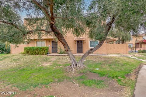 703 E Cochise Dr #A, Phoenix, AZ 85020 photo 29