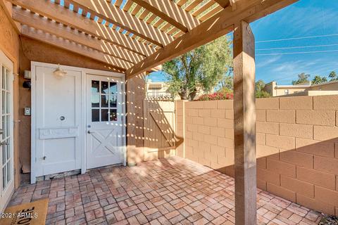 703 E Cochise Dr #A, Phoenix, AZ 85020 photo 23