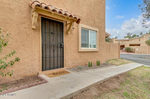 703 E Cochise Dr #A, Phoenix, AZ 85020 photo 31