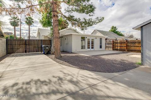 906 E Whitton Ave, Phoenix, AZ 85014 photo 24