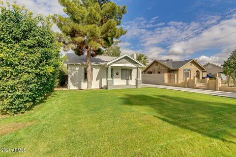 906 E Whitton Ave, Phoenix, AZ 85014 photo 2