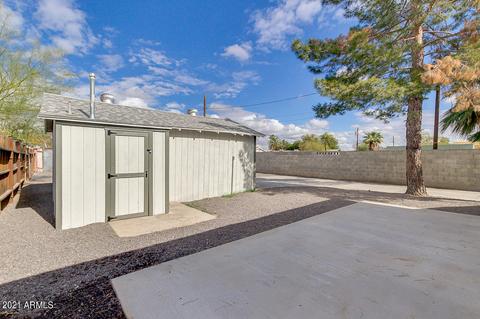 906 E Whitton Ave, Phoenix, AZ 85014 photo 21